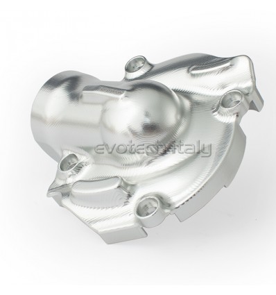 Protezione pompa acqua Evotech per Ducati Diavel, Monster 821/1200, Multistrada