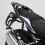 Coppia telai laterali SW-Motech Quick Lock Evo per BMW R1250 RS dal 2019