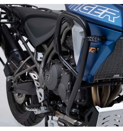 Paramotore SW-Motech per Triumph Tiger 800 XC/XR dal 2015