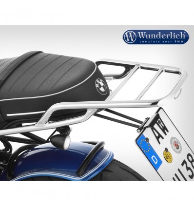 Portapacchi Hepco & Becker Rear Rack per BMW R-Nine T Urban GS
