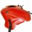 Copriserbatoio Bagster per Ducati Multistrada 1000, 1100/DS in similpelle rosso