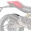 Estensione parafango posteriore Puig per Ducati Monster 821 dal 2014