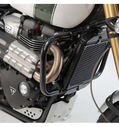 Paramotore SW-Motech per Triumph Scrambler 1200 XC/XE dal 2019