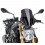 Cupolino Puig Naked Sport per BMW R1200 R dal 2015 fume scuro
