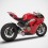 Terminali Zard Full Titanio racing Per Ducati Panigale V4/S dal 2018