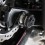 Tamponi Sw-Motech protezione forcellone per Suzuki GSX-S 750 dal 2017