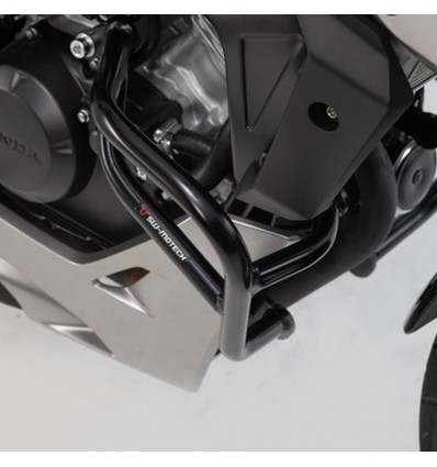 Paramotore SW-Motech per Honda CB 125R dal 2018