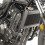 Coppia telai paramotore Givi TN1160 per Honda CMX 500 Rebel dal 2017