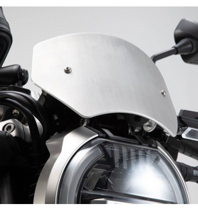 Cupolino SW-Motech in alluminio per Honda CB 1000R dal 2018