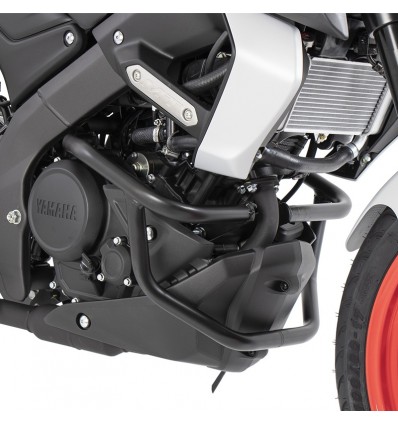 Paramotore Hepco & Becker per Yamaha MT-125 dal 2020