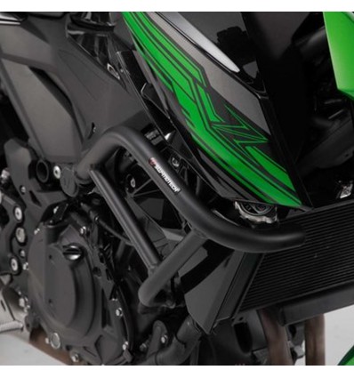 Paramotore SW-Motech per Kawasaki Z400 dal 2019