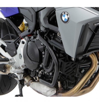 Paramotore Sport Wunderlich per BMW F900R e F900XR