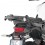Portapacchi Givi SR2139 per Honda Crossrunner 800