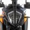 Griglia faro anteriore Hepco & Becker per KTM 390 Adventure dal 2020