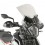 Cupolino Givi 7710DT trasparente per KTM 390/790/890 Adventure