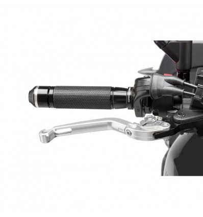 Leva frizione regolabile Puig Foldable Handle 2.0 per Honda CB 1000R e CBR 1000RR