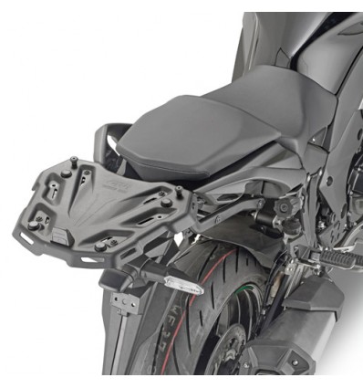 Portapacchi Givi Monorack FZ per Kawasaki Z1000 SX dal 2020