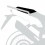 Portapacchi posteriore Hepco & Becker Sportrack per KTM 1290 Superduke R dal 2020