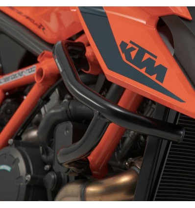 Paramotore SW-Motech per KTM 1290 Superduke R dal 2020