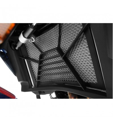 Griglia protezione radiatore Wunderlich per BMW F900XR
