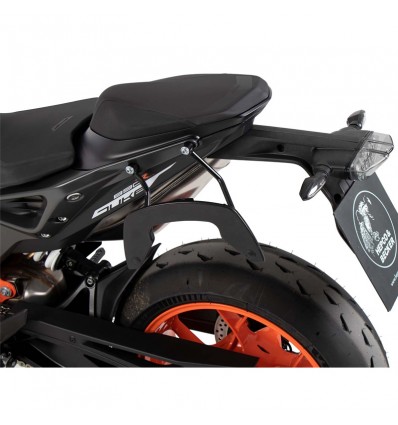 Telai laterali Hepco & Becker C-Bow system per BMW S1000 XR dal 2020