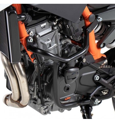 Paramotore Hepco & Becker per KTM 890 Duke R  dal 2020