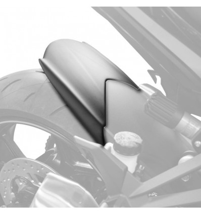 Estensione parafango posteriore Puig per Kawasaki Ninja 1000 SX dal 2020