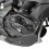 Paramotore tubolare Givi nero specifico per Kawasaki Versys 650 15-21