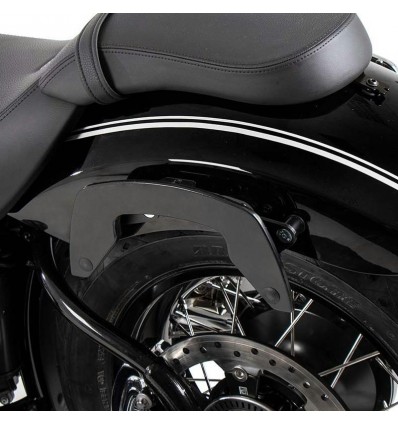 Telai laterali Hepco & Becker C-Bow system per BMW R18