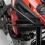 Paramotore alto SW-Motech per Suzuki V-Strom 1050 dal 2020
