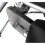 Deflettore inox Wunderlich Gonzzoo per scarico R1200 GS/Adv e R1250 GS/Adv