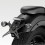 Portatarga De Pretto Moto per Honda CMX 500 Rebel dal 2020