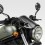 Cupolino De Pretto Moto Exential per Honda CMX 500 Rebel