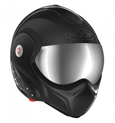 Casco modulare Roof R09 Boxxer Carbon Cage Limited