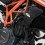 Paramotore SW-Motech per KTM Duke 390 dal 2017