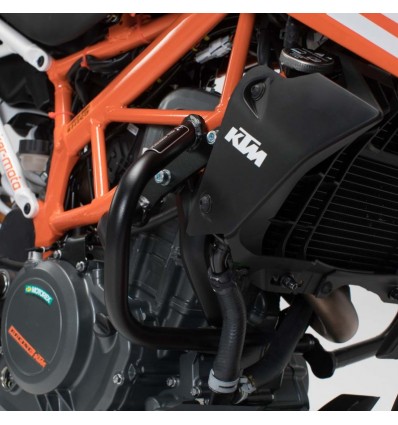 Paramotore SW-Motech per KTM Duke 390 dal 2017