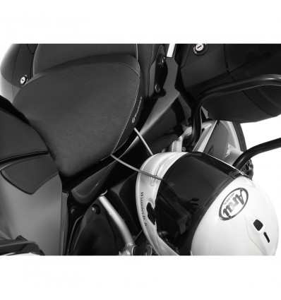 Antifurto casco Wunderlich per BMW R1250 RT