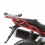 Portapacchi Shad per Moto Guzzi V85 TT dal 2019