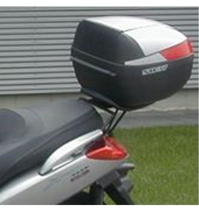 Portapacchi Shad per Yamaha X-Max 125/250 dal 2005 al 2009