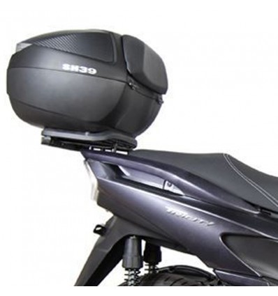 Portapacchi Shad per Yamaha Tricity 125 dal 2014