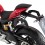 Telai laterali Hepco & Becker C-Bow system per Ducati Panigale V4 S/R dal 2018