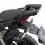 Portapacchi Hepco & Becker Easy Rack per Ducati Multistrada V4/S/S sport dal 2021