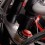 Riser manubrio SW-Motech +30mm per Ducati Multistrada