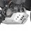Paracoppa Givi in alluminio specifico per KTM 390 Adventure