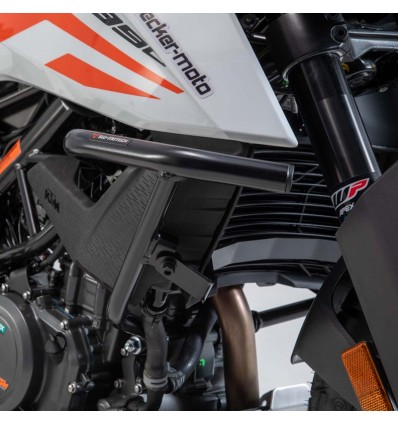 Paramotore SW-Motech per KTM 390 Adventure dal 2020