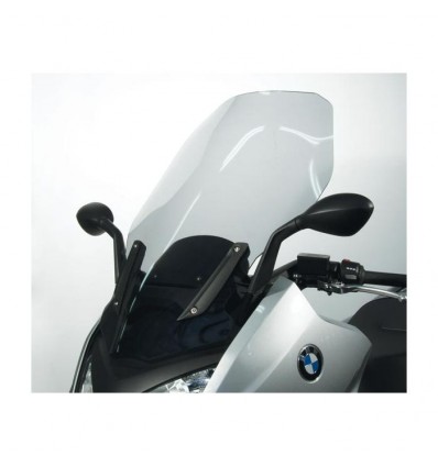 Parabrezza Isotta per BMW C600 Sport