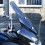 Cupolino Skidmarx alto per Moto Guzzi Norge 06-10 trasparente