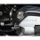 Tappo olio motore Evotech in ergal per moto BMW Boxer