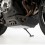 Paracoppa in alluminio SW-Motech per Kawasaki Versys 1000 dal 2019