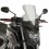 Cupolino Puig Sport per Honda CB 650F 14-19 fume chiaro